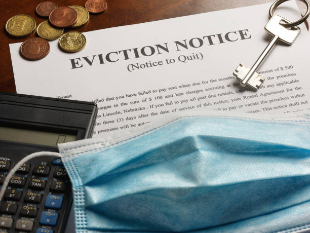 The latest CDC Eviction Moratorium – What you need to know